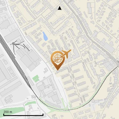 Foto zu Jakob-Kneip-Straße 1-10, 51105 Köln