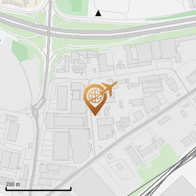 Foto zu Jakob-Rasquin-Straße 1-3, 51105 Köln