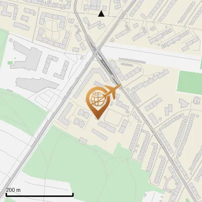 Karte Jakob-Schupp-Straße 6-22, 50825 Köln