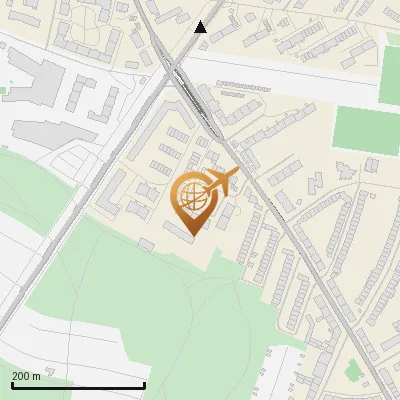 Karte Jakob-Schupp-Straße 24-26, 50825 Köln