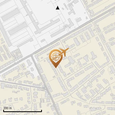 Foto zu Jakob-Strünker-Straße 10-14, 51069 Köln