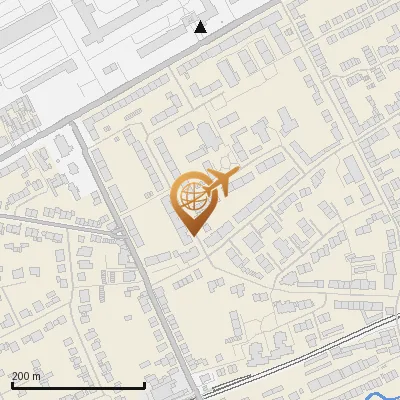 Foto zu Jakob-Strünker-Straße 1-7, 51069 Köln