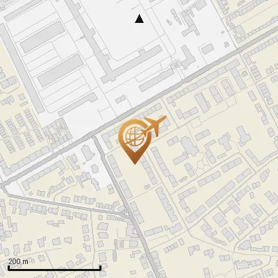 Foto zu Jakob-Strünker-Straße 27-37, 51069 Köln