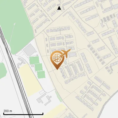 Karte Jakob-Sturm-Straße 1, 50769 Köln