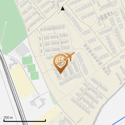 Karte Jakob-Sturm-Straße 2-20, 50769 Köln