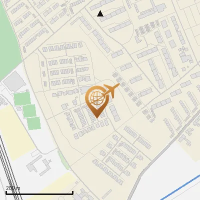 Karte Jakob-Sturm-Straße 32-46, 50769 Köln