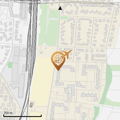 Karte Jakob-Sturm-Weg 2, 80995 München