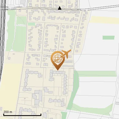 Karte Jakob-Sturm-Weg 20-29, 80995 München