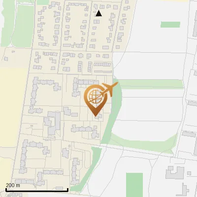 Karte Jakob-Sturm-Weg 32-34, 80995 München