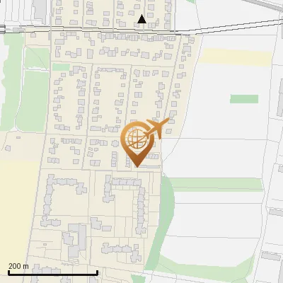 Karte Jakob-Sturm-Weg 35-43, 80995 München