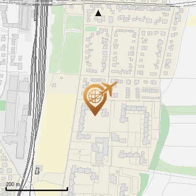 Karte Jakob-Sturm-Weg 4-8, 80995 München