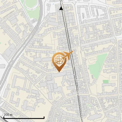 Foto zu Jakobstraße 2-24, 50678 Köln