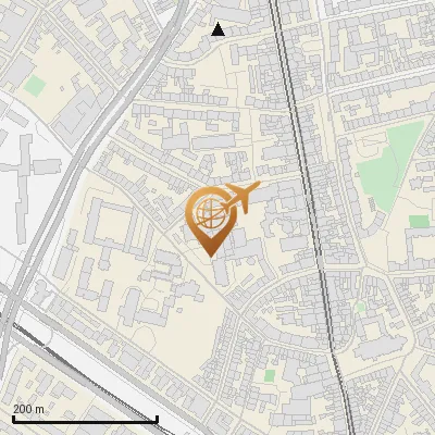 Foto zu Jakobstraße 35, 50678 Köln