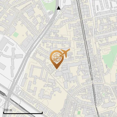 Foto zu Jakobstraße 54-68, 50678 Köln