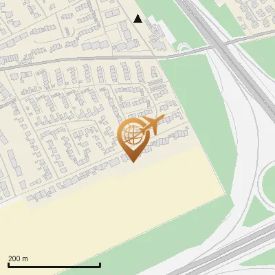 Karte Jakobusstraße 34-36, 50767 Köln