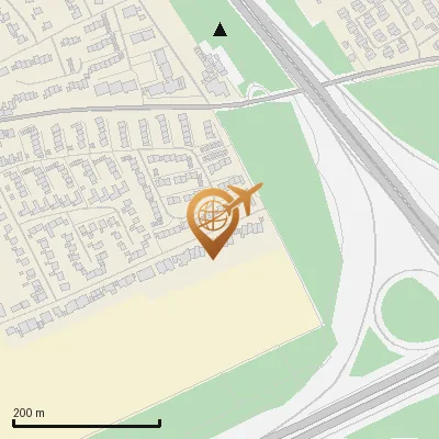 Karte Jakobusstraße 40-50, 50767 Köln