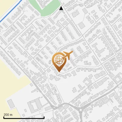 Karte Jakobusweg 3-14, 50859 Köln