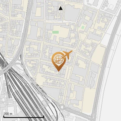 Foto zu Jakordenstraße 10-23, 50668 Köln