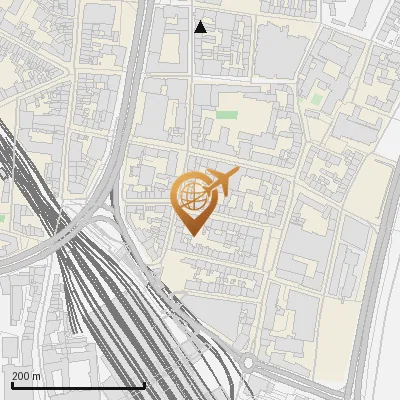 Foto zu Jakordenstraße 6, 50668 Köln