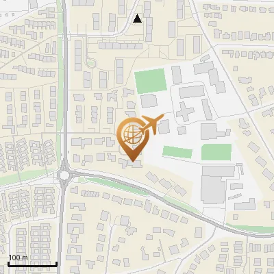 Karte Jaksteinweg 10-18, 22607 Hamburg