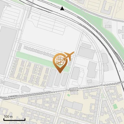 Foto zu James-Hobrecht-Straße 7, 10247 Berlin