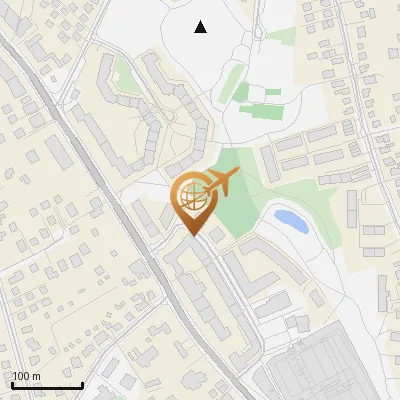 Karte Jan-Külper-Weg 10-12, 22547 Hamburg