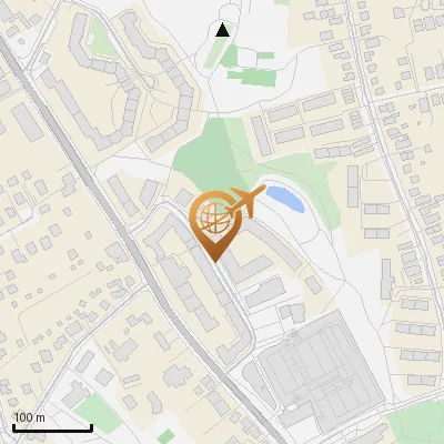 Karte Jan-Külper-Weg 2-9, 22547 Hamburg