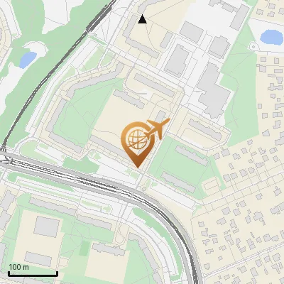 Foto zu Jan-Petersen-Straße 1, 12679 Berlin