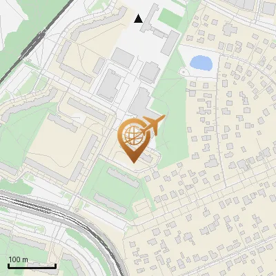 Foto zu Jan-Petersen-Straße 2-14, 12679 Berlin