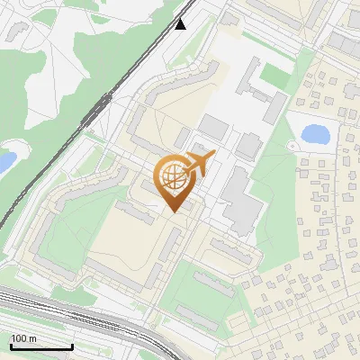 Foto zu Jan-Petersen-Straße 15-17, 12679 Berlin