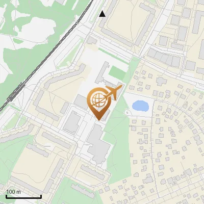 Foto zu Jan-Petersen-Straße 18, 12679 Berlin