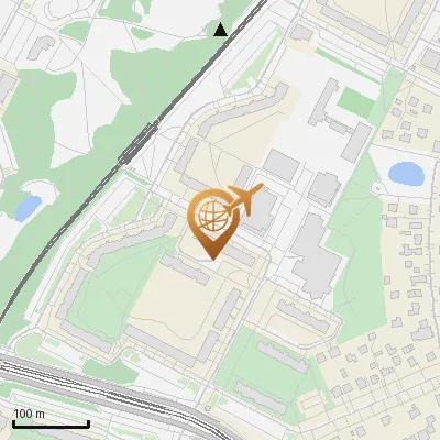 Foto zu Jan-Petersen-Straße 21, 12679 Berlin