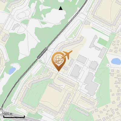 Foto zu Jan-Petersen-Straße 22-26, 12679 Berlin