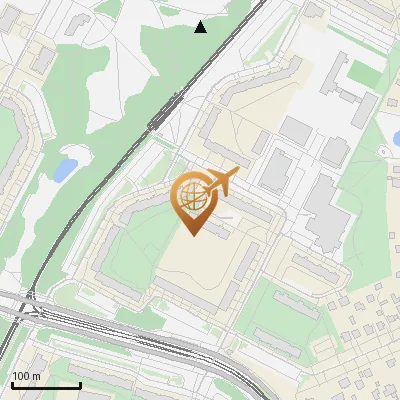 Foto zu Jan-Petersen-Straße 27-29, 12679 Berlin