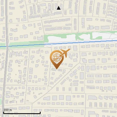 Foto zu Jan-Pollack-Straße 2-17, 81245 München