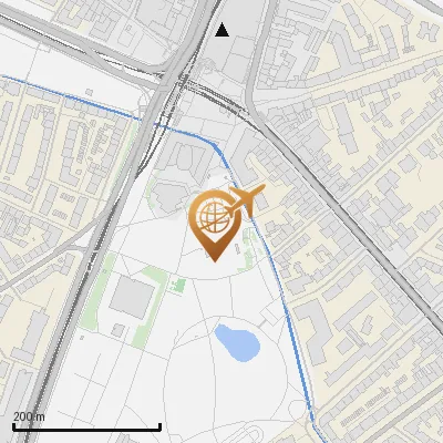 Foto zu Jan-Wellem-Straße 2, 51065 Köln