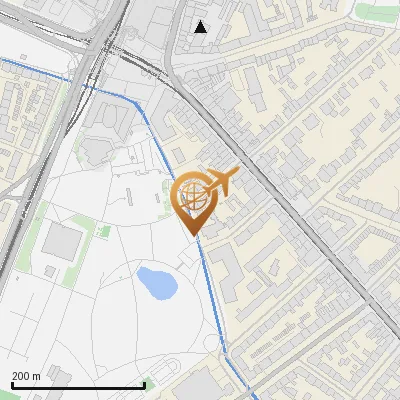 Foto zu Jan-Wellem-Straße 19-21, 51065 Köln