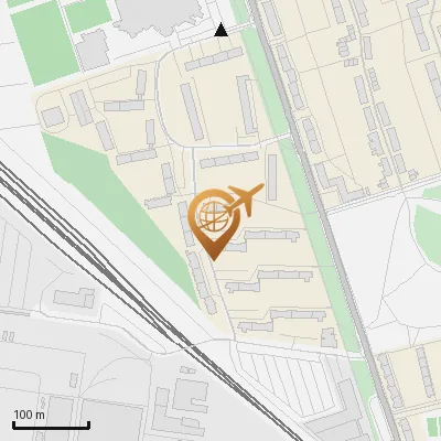 Foto zu Janischweg 5-14, 13629 Berlin