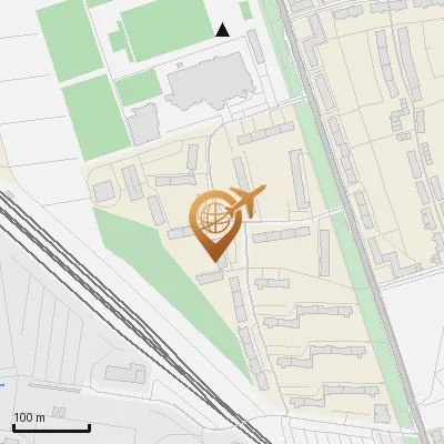 Foto zu Janischweg 15-23, 13629 Berlin