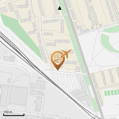 Foto zu Janischweg 2-4, 13629 Berlin