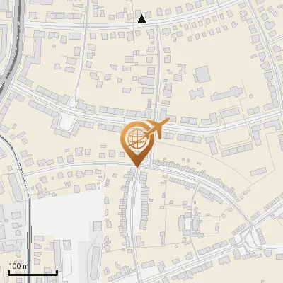 Foto zu Janitzkystraße 21-31, 12555 Berlin