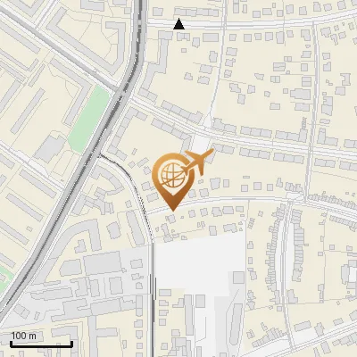 Foto zu Janitzkystraße 1-8, 12555 Berlin