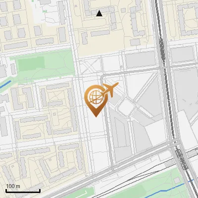 Foto zu Janusz-Korczak-Straße 8-15, 12627 Berlin