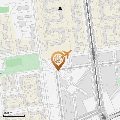 Foto zu Janusz-Korczak-Straße 17, 12627 Berlin