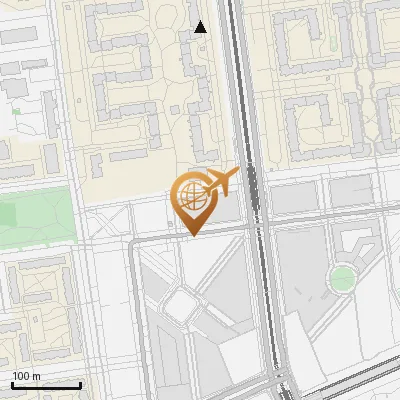 Foto zu Janusz-Korczak-Straße 18-25, 12627 Berlin