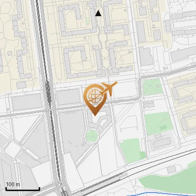 Foto zu Janusz-Korczak-Straße 32, 12627 Berlin