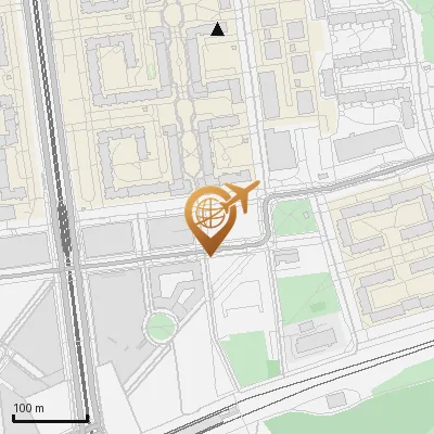 Foto zu Janusz-Korczak-Straße 33, 12627 Berlin