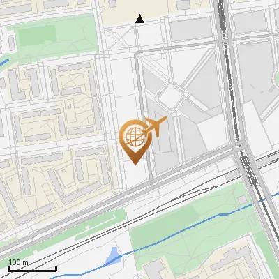 Foto zu Janusz-Korczak-Straße 1-6, 12627 Berlin