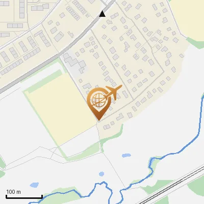 Foto zu Jarnostraße 10-19, 22145 Hamburg