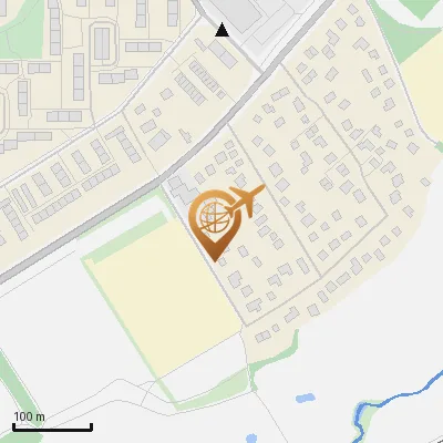 Foto zu Jarnostraße 1-9, 22145 Hamburg